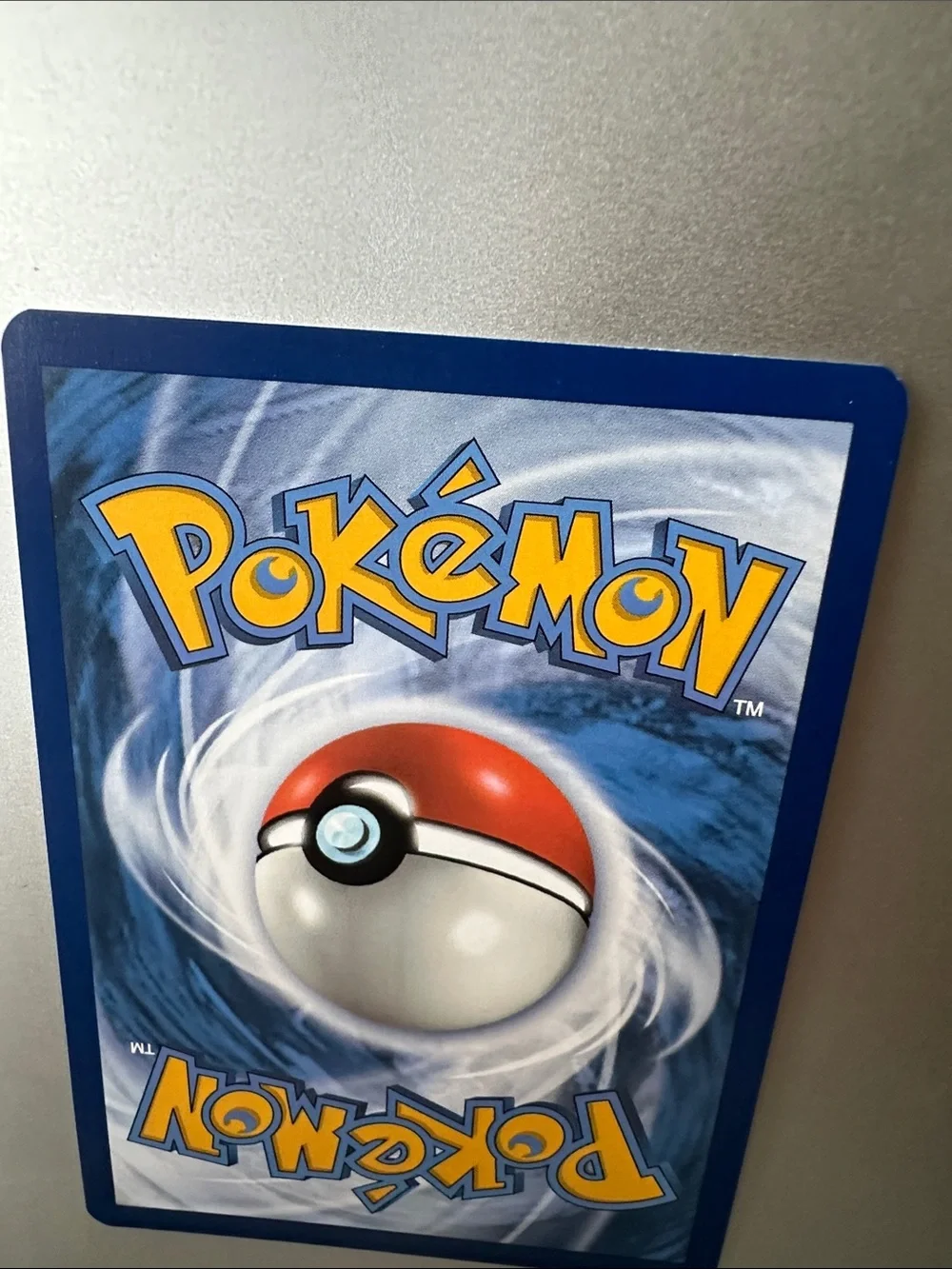 Mabosstiff Holo Rare Pokémon Card